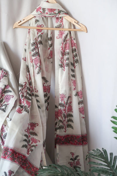 Gulaabi Mood Suit - Neer 1.0