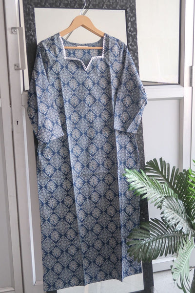 A little grace - Daily Essential Kurta