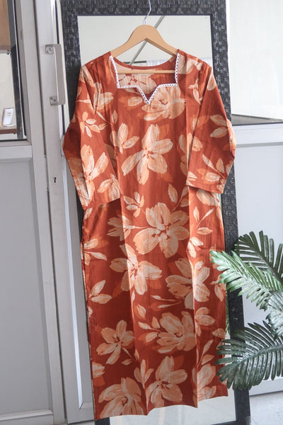 From the source - Daily Essential Kurta