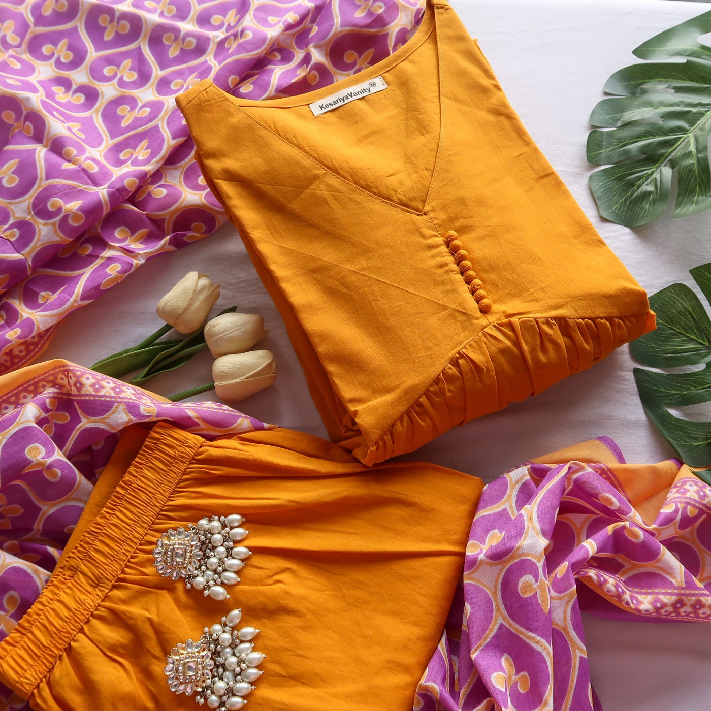 Sweet like summer Suit - Neer 1.0