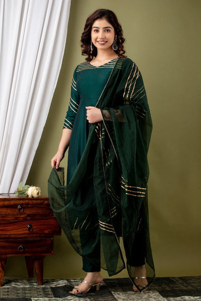 Mehendi Ready Gottawork