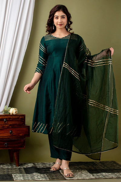 Mehendi Ready Gottawork