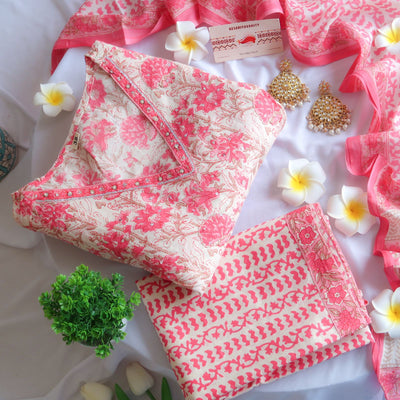 Maira Festive Special Suit Set - EOFY SALE